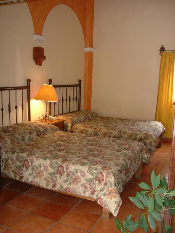Hotel Antigua Posada Cuernavaca Ngoại thất bức ảnh