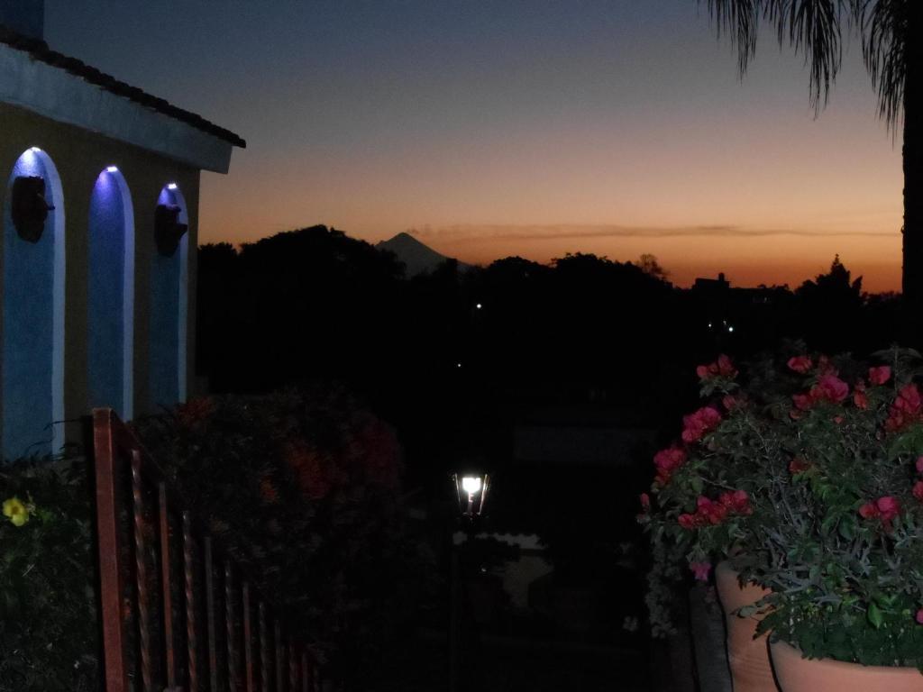 Hotel Antigua Posada Cuernavaca Ngoại thất bức ảnh